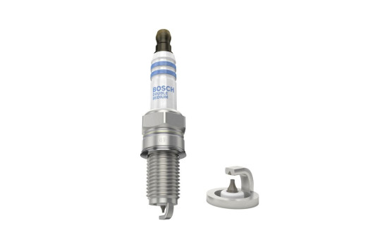 Bujía YR8DII33X Bosch, Imagen 7
