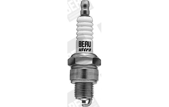 Bujía Z118 Beru, Imagen 2