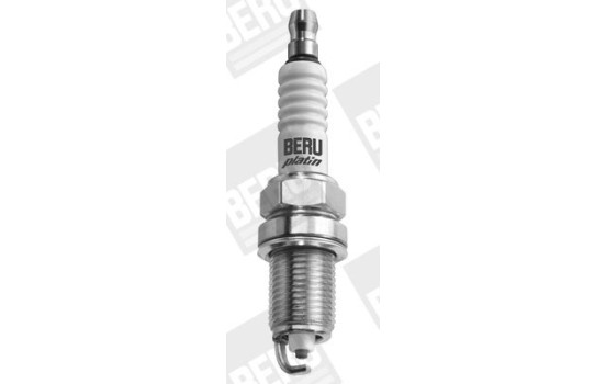 Bujía Z151 Beru, Imagen 3