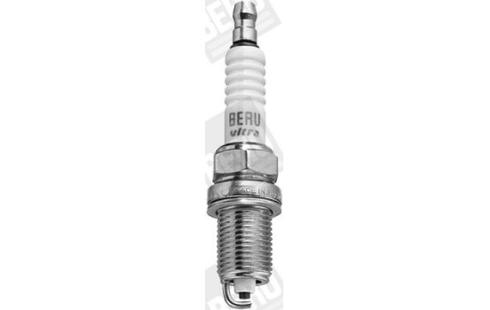Bujía Z156 Beru, Imagen 4