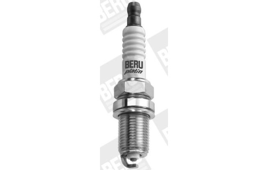 Bujía Z170 Beru, Imagen 3