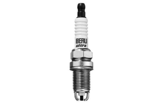Bujía Z208 Beru, Imagen 2