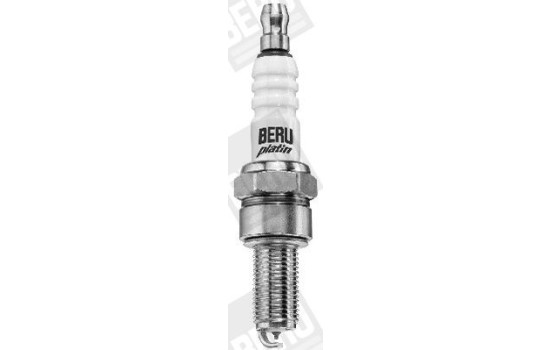 Bujía Z210 Beru, Imagen 3