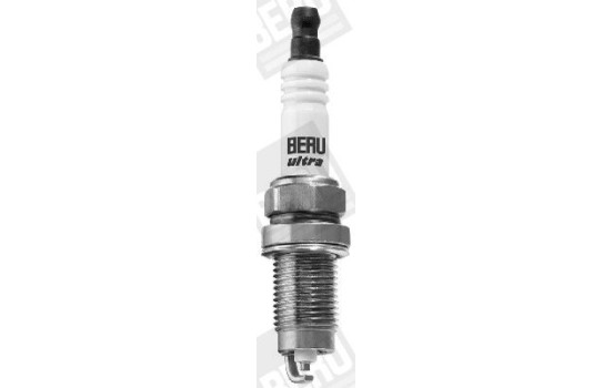 Bujía Z225 Beru, Imagen 4