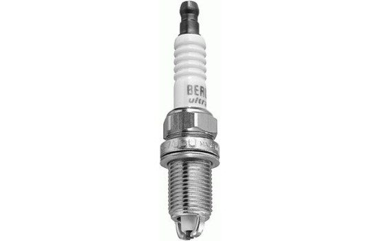 Bujía Z257 Beru