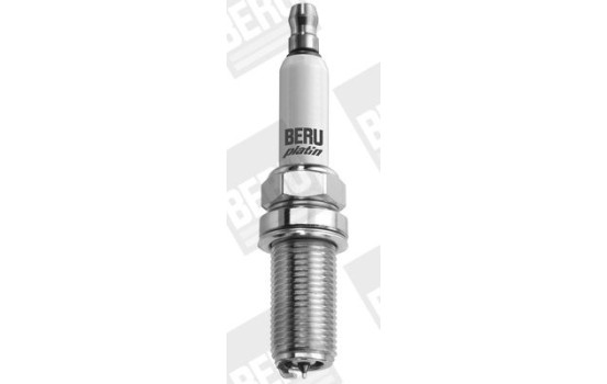 Bujía Z339 Beru, Imagen 2