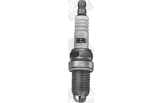 Bujía Z45 Beru, Imagen 4