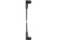 Cable de bujía B107A Beru