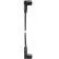 Cable de bujía B107A Beru