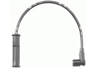 Cable de bujía C40 Beru