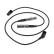 Cable de bujía M107C Beru, Miniatura 2