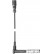 Cable de bujía M118A Beru