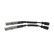 Cable de bujía M120A Beru, Miniatura 2