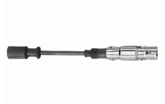 Cable de bujía M121A Beru