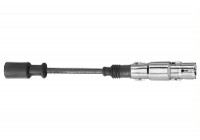 Cable de bujía M121B Beru