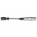 Cable de bujía M121B Beru