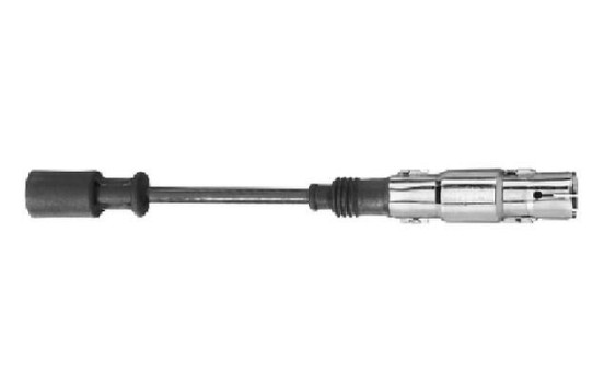 Cable de bujía M121B Beru, Imagen 2