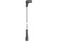 Cable de bujía R115 Beru