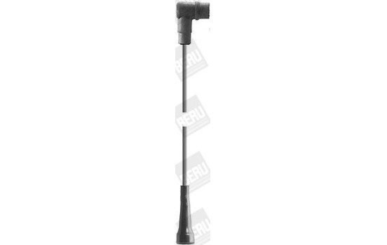 Cable de bujía R138 Beru, Imagen 2