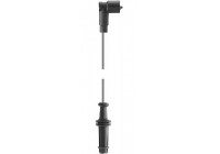 Cable de bujía R144 Beru