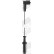 Cable de bujía R144 Beru, Miniatura 2
