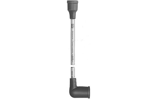 Cable de bujía R2 Beru