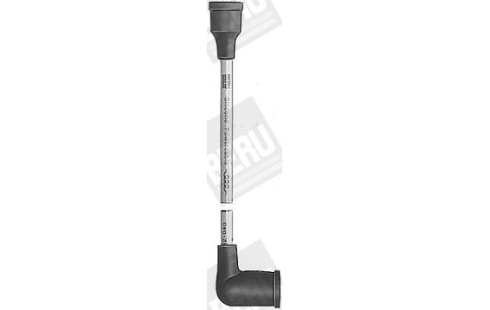 Cable de bujía R2 Beru, Imagen 2