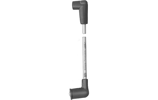 Cable de bujía R21 Beru