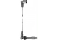 Cable de bujía R218S Beru