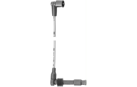 Cable de bujía R218S Beru