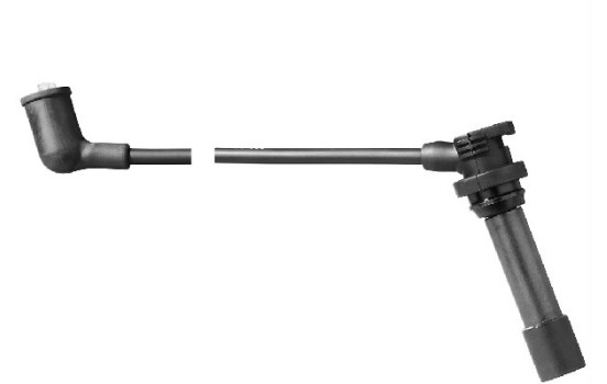 Cable de bujía R285S Beru