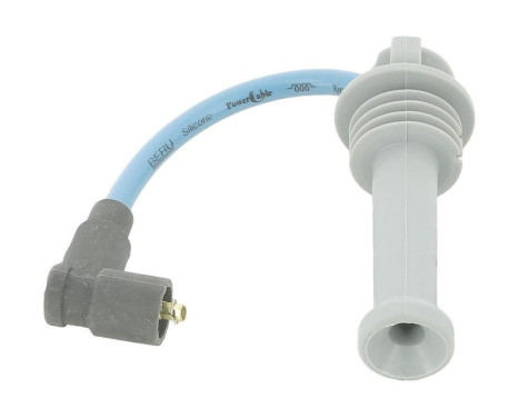 Cable de bujía R418 Beru