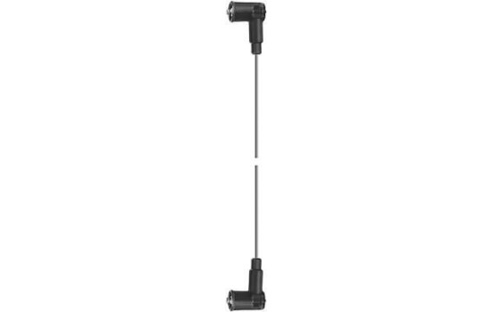Cable de bujía VA117B Beru, Imagen 2
