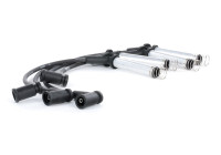 JUEGO DE CABLES DE BUJÃ?A BS807 Bosch