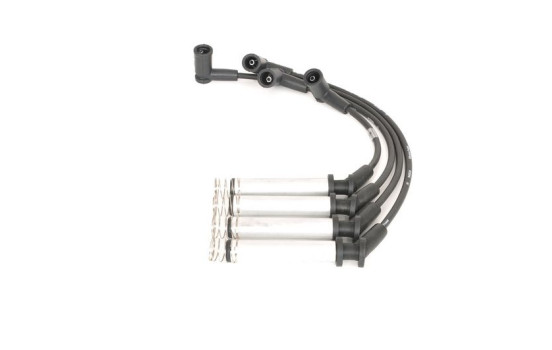 JUEGO DE CABLES DE BUJÃ?A BS807 Bosch, Imagen 3