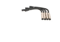 JUEGO DE CABLES DE BUJÃ?A BS808 Bosch