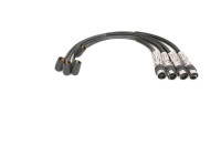 JUEGO DE CABLES DE BUJÃ?A BS822 Bosch