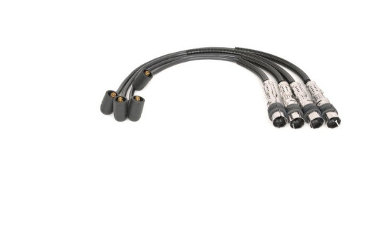 JUEGO DE CABLES DE BUJÃ?A BS822 Bosch