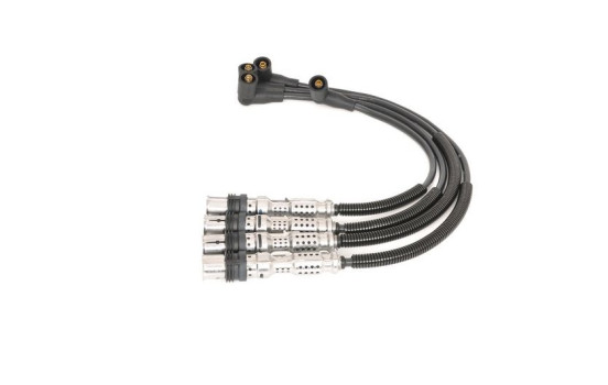 JUEGO DE CABLES DE BUJÃ?A BS822 Bosch, Imagen 2