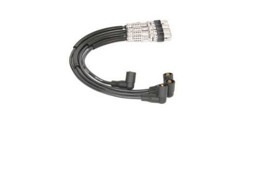 JUEGO DE CABLES DE BUJÃ?A BS822 Bosch, Imagen 4