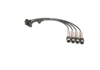 JUEGO DE CABLES DE BUJÃ?A BS844 Bosch