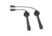 Juego de cables de bujía ADC41608 Blue Print