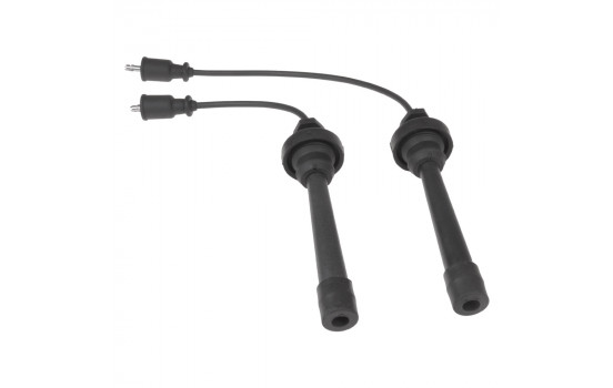 Juego de cables de bujía ADC41608 Blue Print