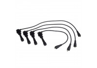 Juego de cables de bujía ADC41611 Blue Print