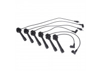 Juego de cables de bujía ADC41617 Blue Print