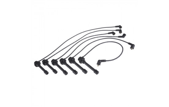 Juego de cables de bujía ADC41622 Blue Print