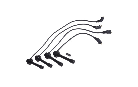 Juego de cables de bujía ADC41624 Blue Print