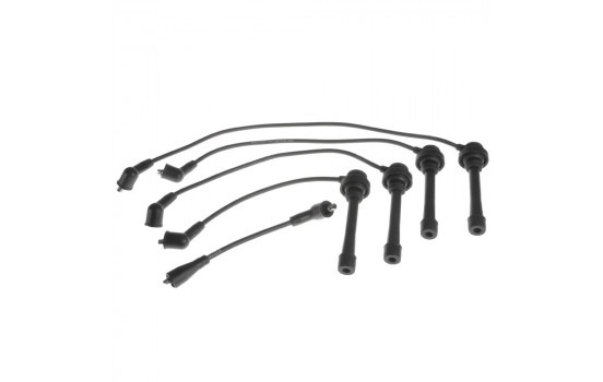 Juego de cables de bujía ADC41627 Blue Print