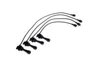 Juego de cables de bujía ADG01603 Blue Print