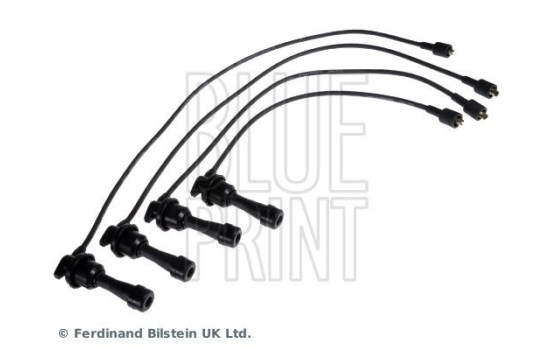 Juego de cables de bujía ADG01603 Blue Print, Imagen 2